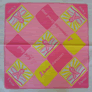 Custom Screen Printing Bandannas