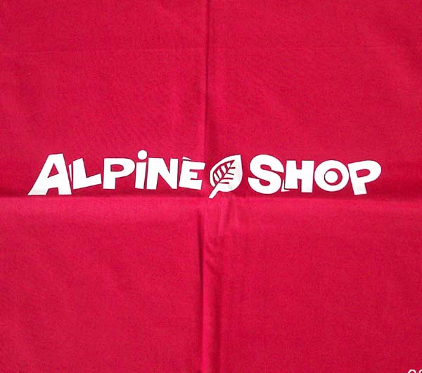 Alpine Shop Bandana