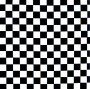 checkerboard bandanas, 