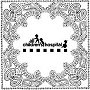 Custom Made Bandanas for 501c's