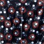 Skulls and Flames Wholesale Bandannas, Buy Bandanas Online