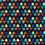 Guitar Picks Custom Bandana