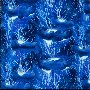Blue Lightning Specialty Bandana