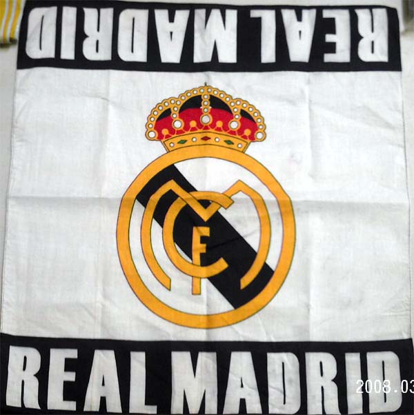 Madrid Bandana