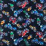 Motorcycles Specialty Bandanna
