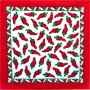 Chili Peppers Bandanas