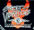 Official Bandanna of Street Vibrations 2002
