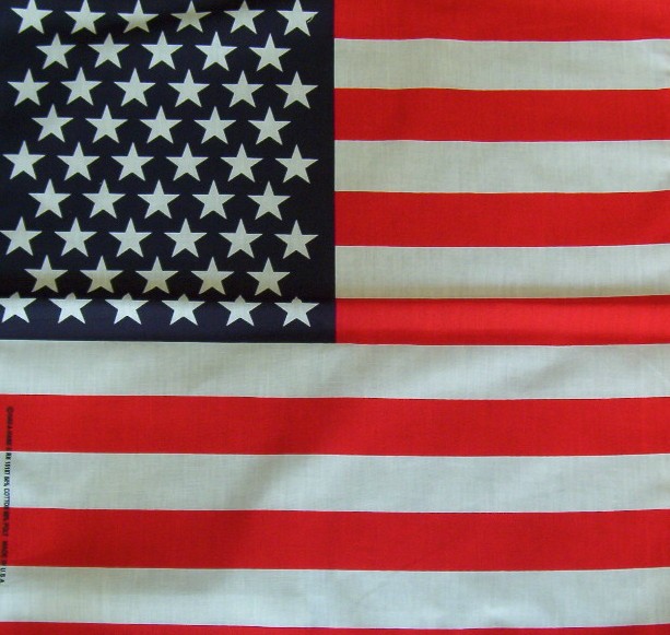 US Flag