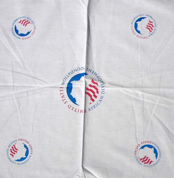 ADF Bandana