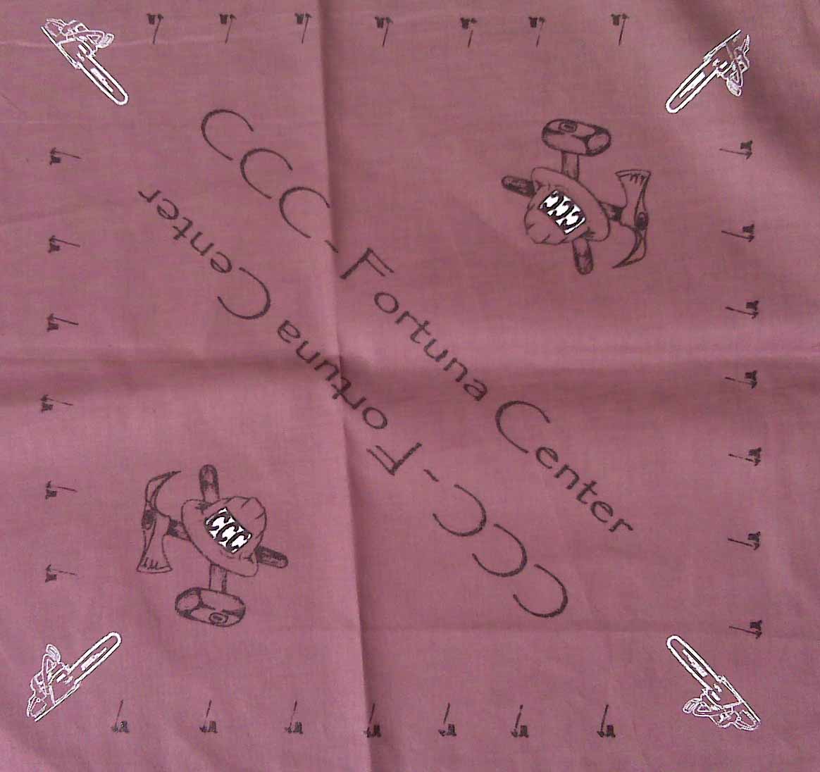 Custom Bandanas