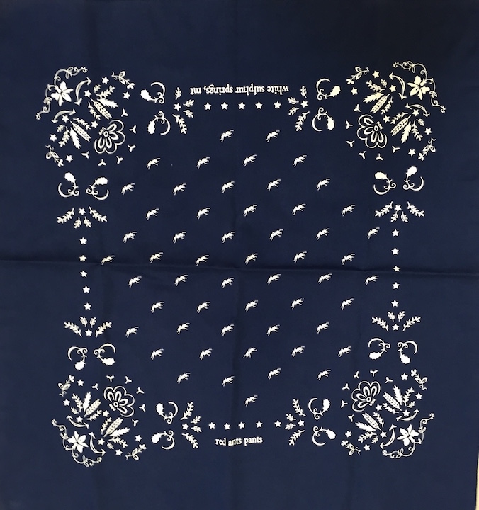 BandanaMan - Your World Source for Custom Bandanas, Wholesale Bandanas ...