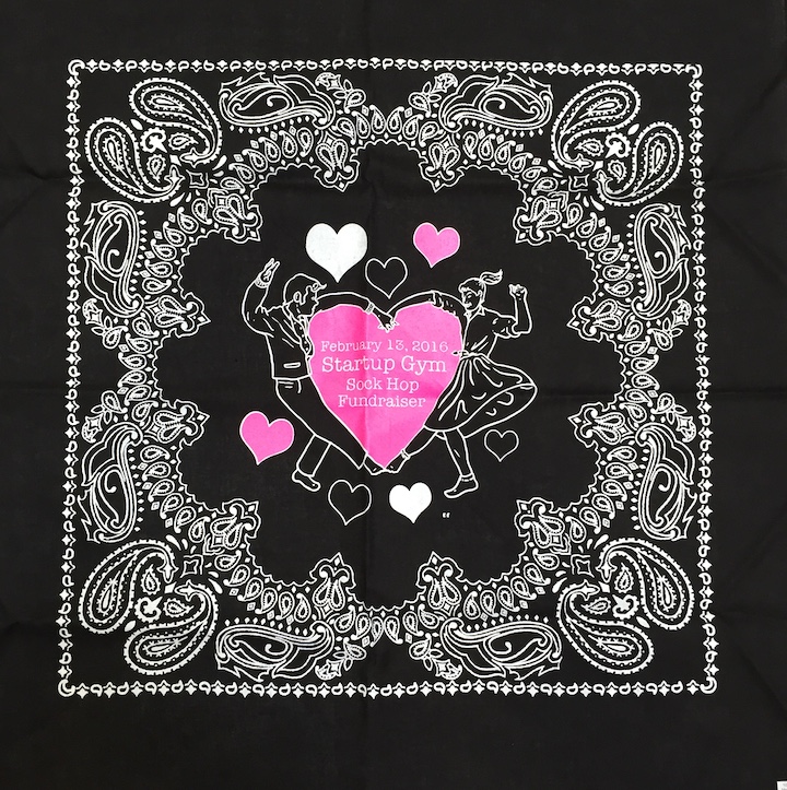 BandanaMan - Your World Source for Custom Bandanas, Wholesale Bandanas ...