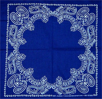 BandanaMan - Your #1 Source for Bandannas. Retail Bandana Sales. Buy ...