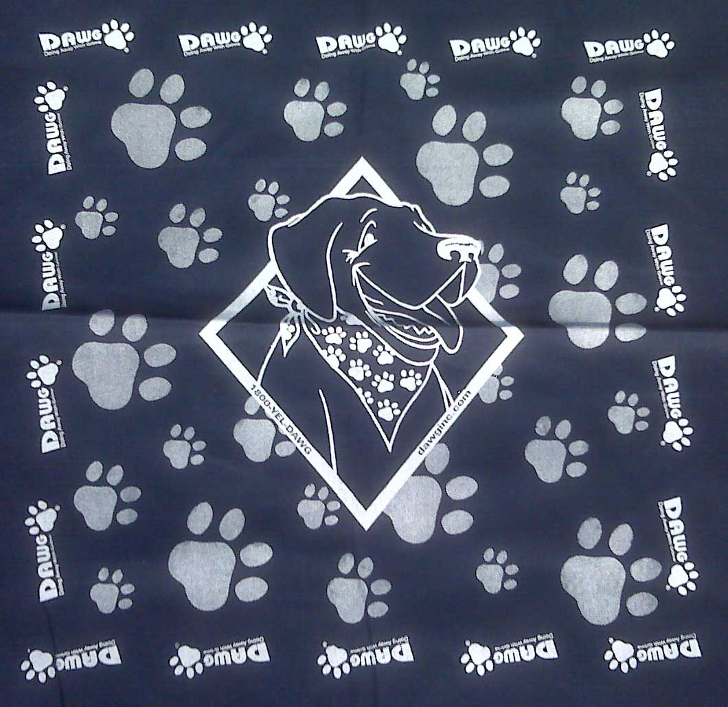 unique bandana designs