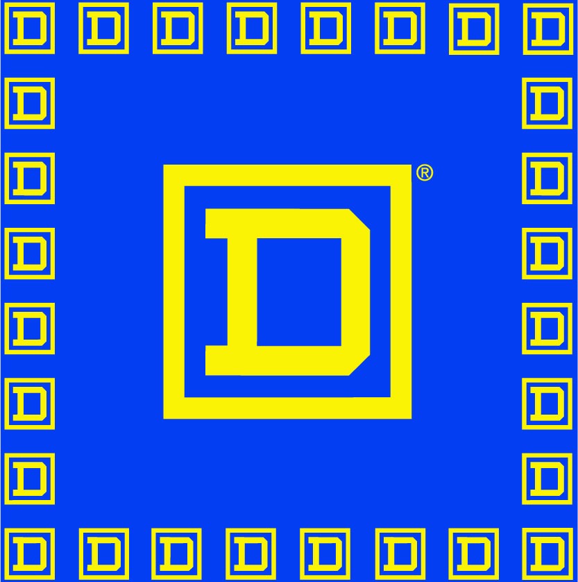 Square D