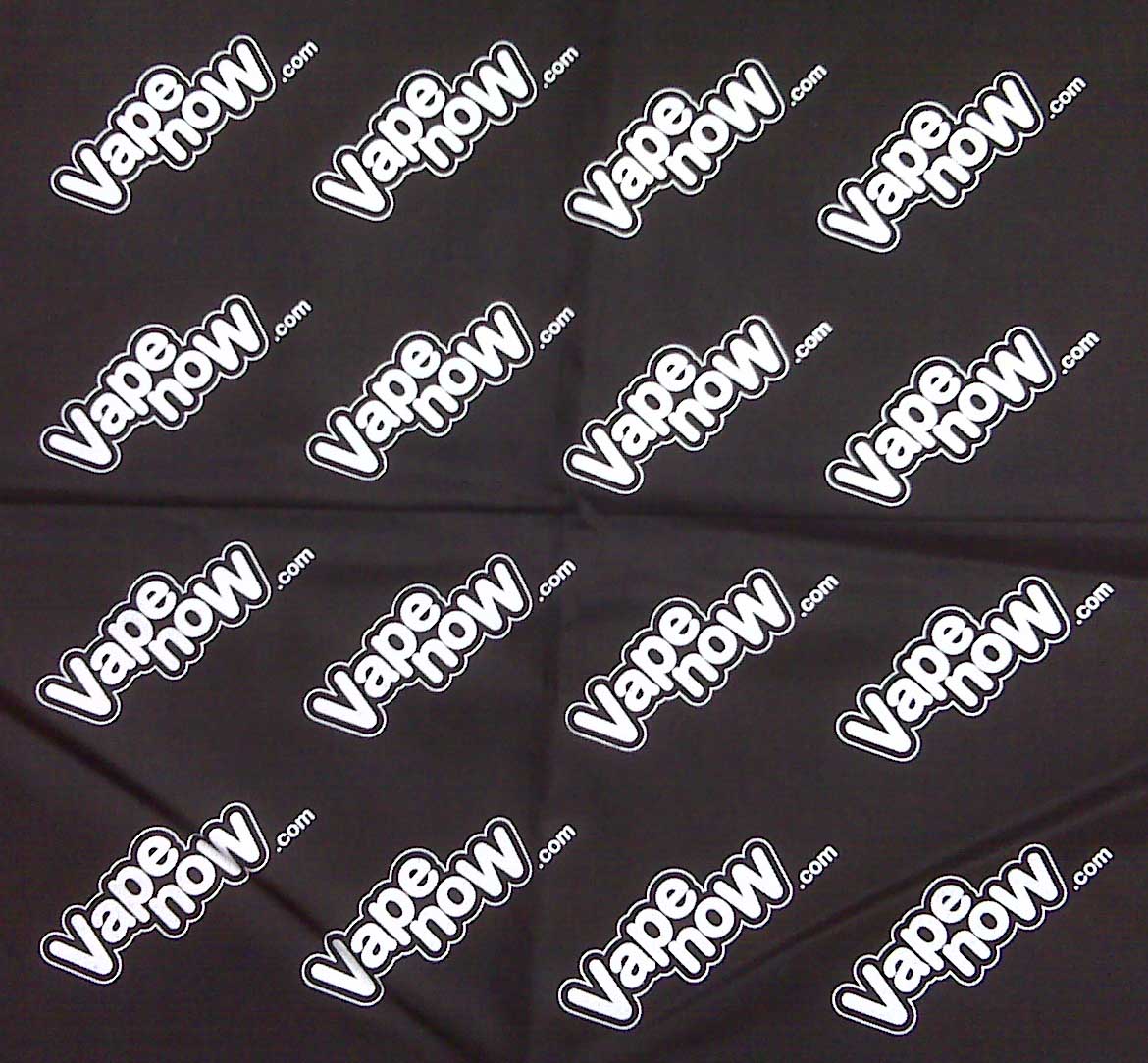 Custom Bandana